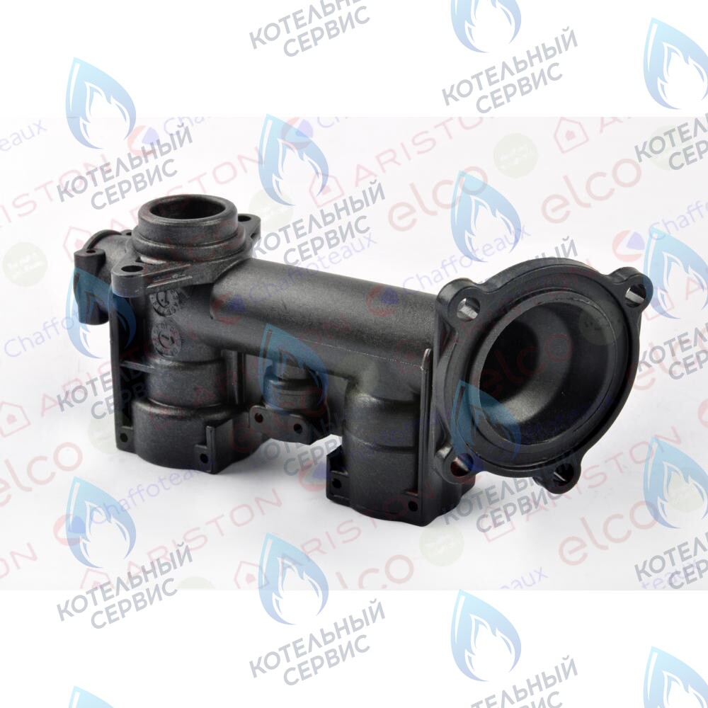 990384 Газовый коллектор (c.h. Flow) ARISTON в Новосибирске