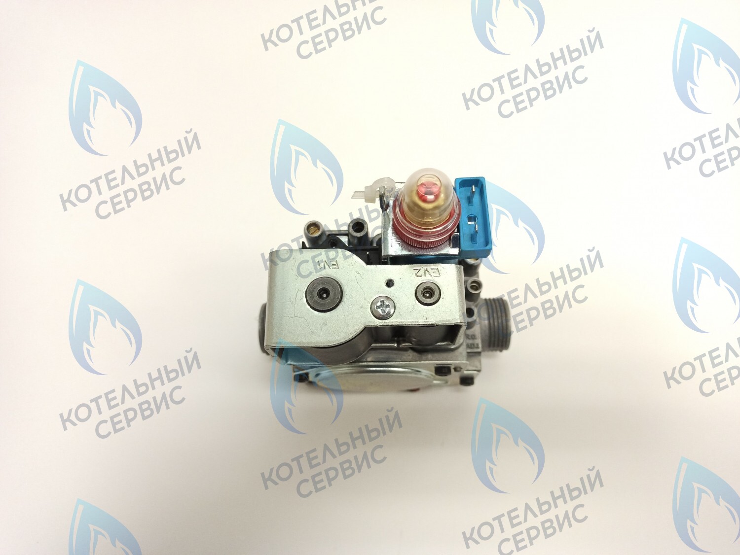 7006901247 Газовый клапан SIGMA 845 SIT E.C.A. GELIOS HM в Новосибирске