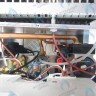  Настенный газовый котел ITALTHERM City Class F (двухконтурный) в Новосибирске