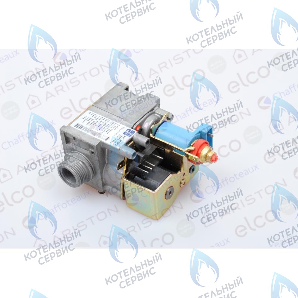 997089 Газовый клапан ARISTON в Новосибирске