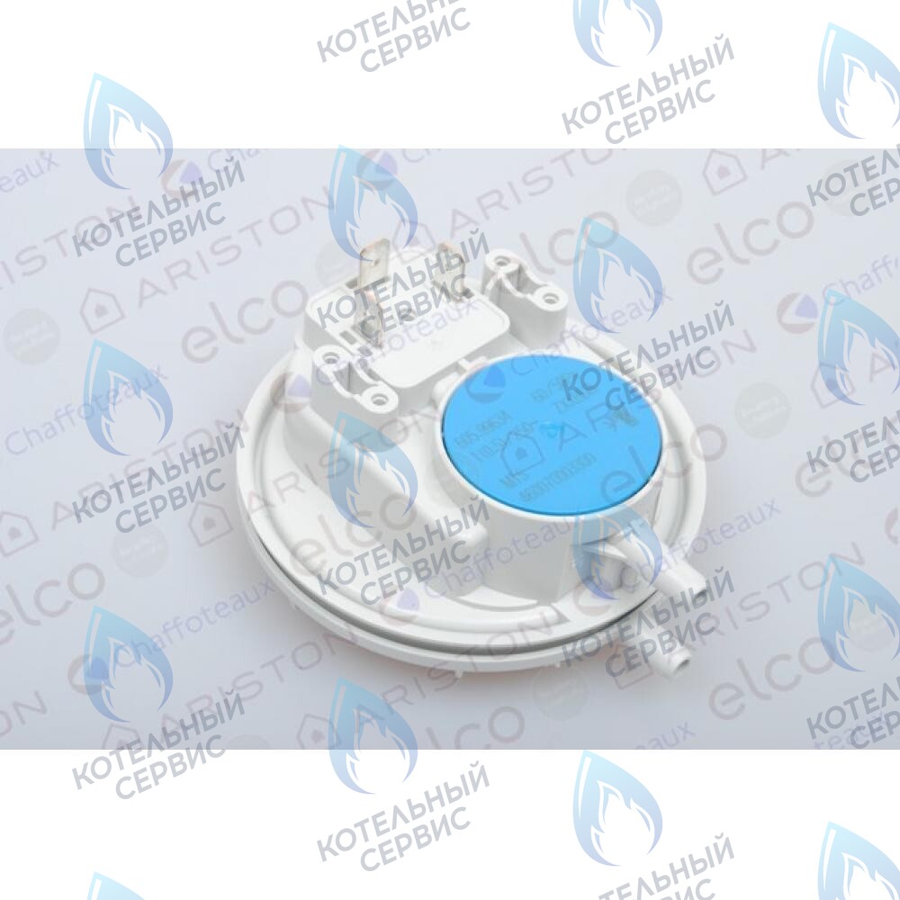 65104671 Пневмореле 50 pa ARISTON в Новосибирске