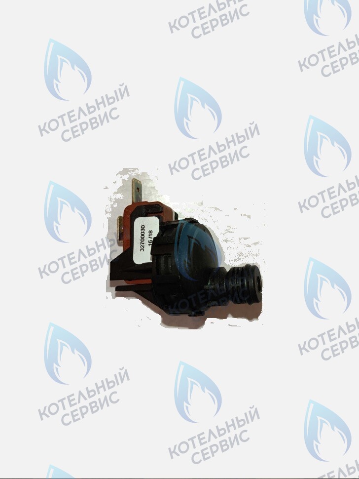 H3101080214010 Датчик давления теплоносителя  ECO, 24 turbo, REC FEDERICA BUGATTI в Новосибирске