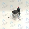 30000469B Насос циркуляционный Navien Deluxe, Ace, Atmo KDP-CT4W0525 (NAPU9GLPCT36, 30000469A) в Новосибирске