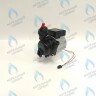 30000469B Насос циркуляционный Navien Deluxe, Ace, Atmo KDP-CT4W0525 (NAPU9GLPCT36, 30000469A) в Новосибирске