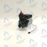 30000469B Насос циркуляционный Navien Deluxe, Ace, Atmo KDP-CT4W0525 (NAPU9GLPCT36, 30000469A) в Новосибирске