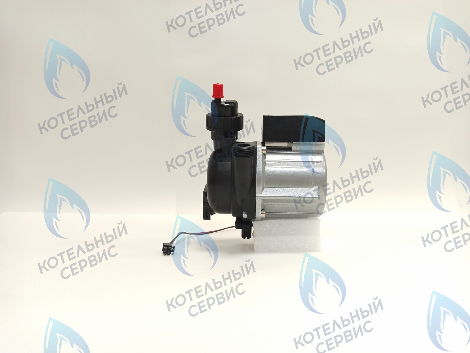 30000469B Насос циркуляционный Navien Deluxe, Ace, Atmo KDP-CT4W0525 (NAPU9GLPCT36, 30000469A) в Новосибирске