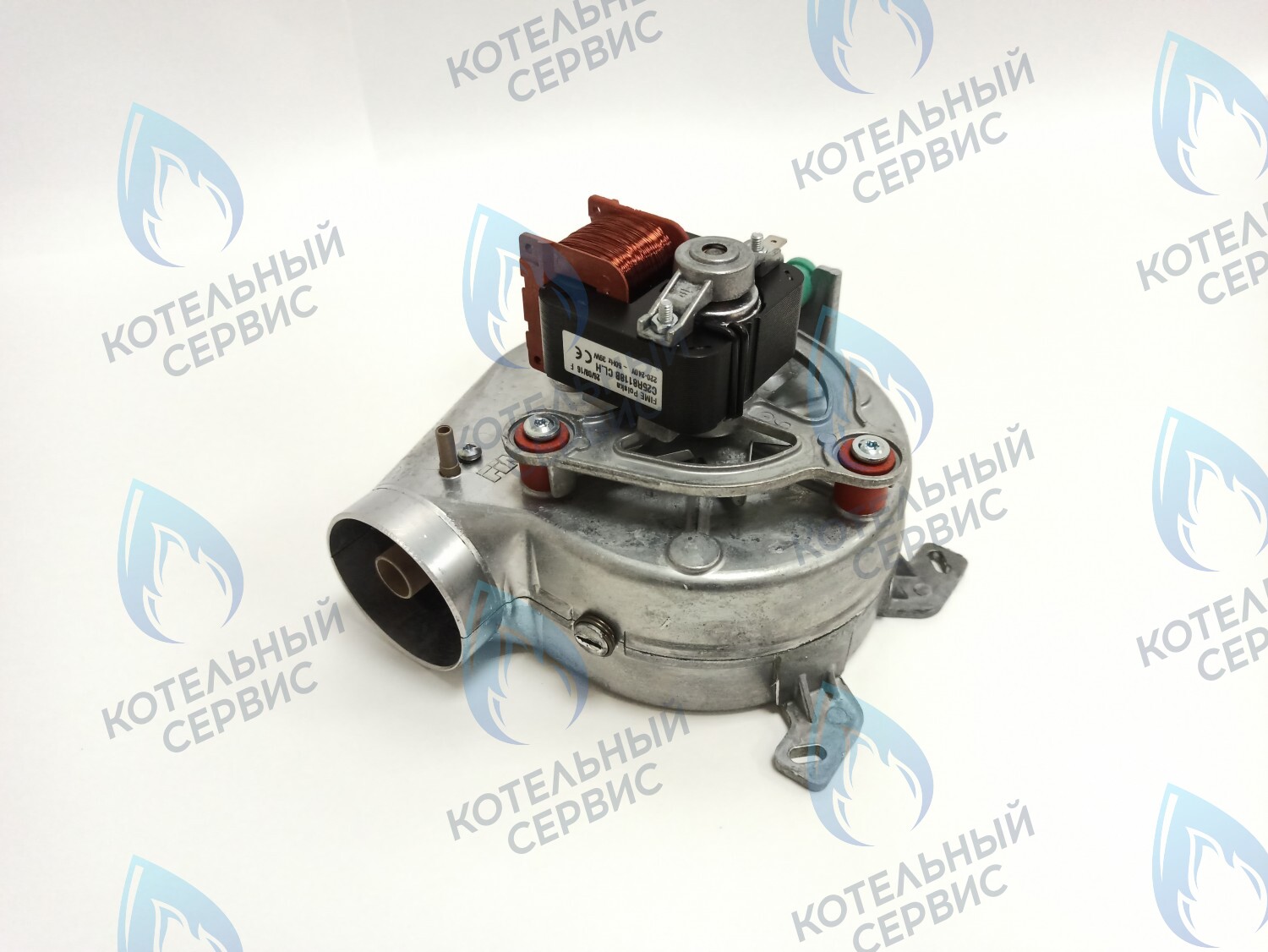 BI1366 102 Вентилятор 24 кВт BIASI Delta 23 SM (BI1366 102) в Новосибирске