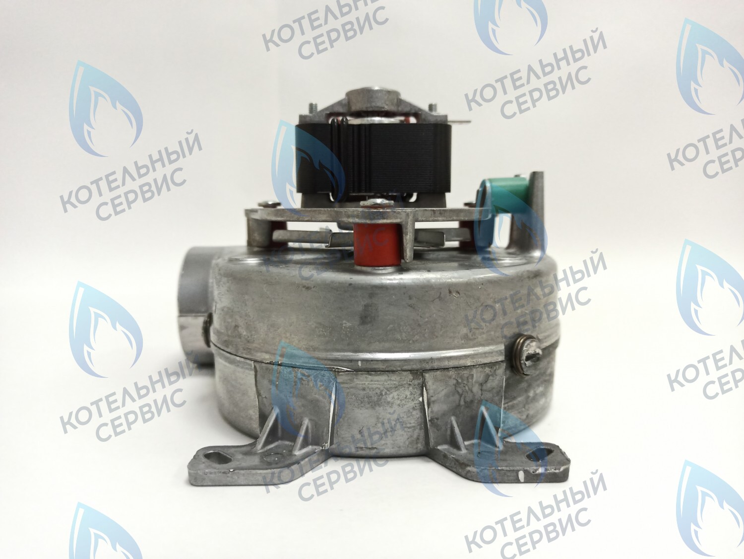 BI1366 102 Вентилятор дымоудаления 24кВт Delta 23 SM BIASI в Новосибирске