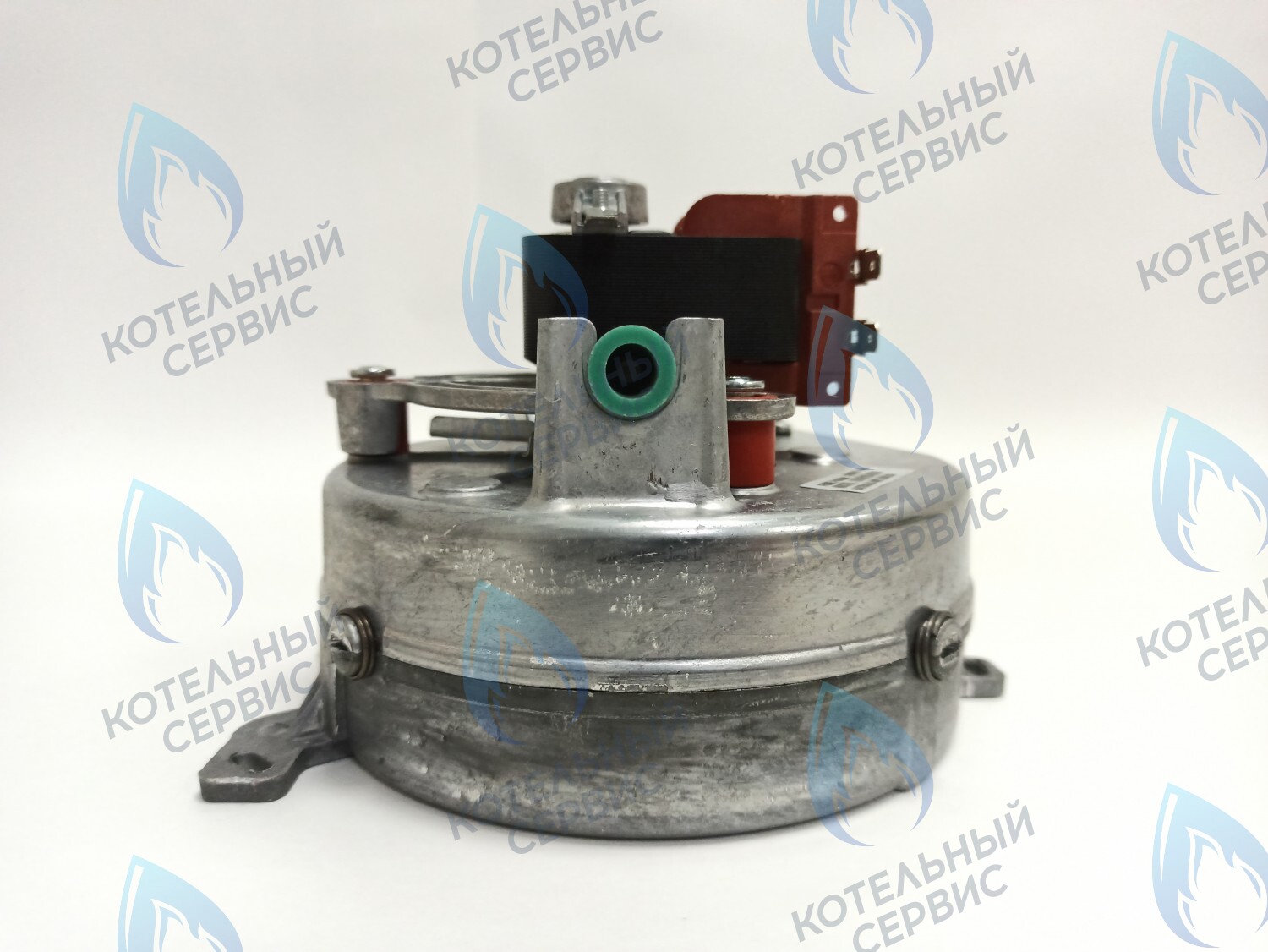 BI1366 102 Вентилятор дымоудаления 24кВт Delta 23 SM BIASI в Новосибирске