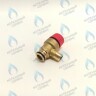 EV021-16-HY Сбросной клапан 3 бар латунь (TY04030014) в Новосибирске