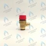 EV021-16-HY Сбросной клапан 3 бар латунь (TY04030014) в Новосибирске