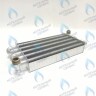 EM031-290 Теплообменник первичный 290мм (Китай) в Новосибирске