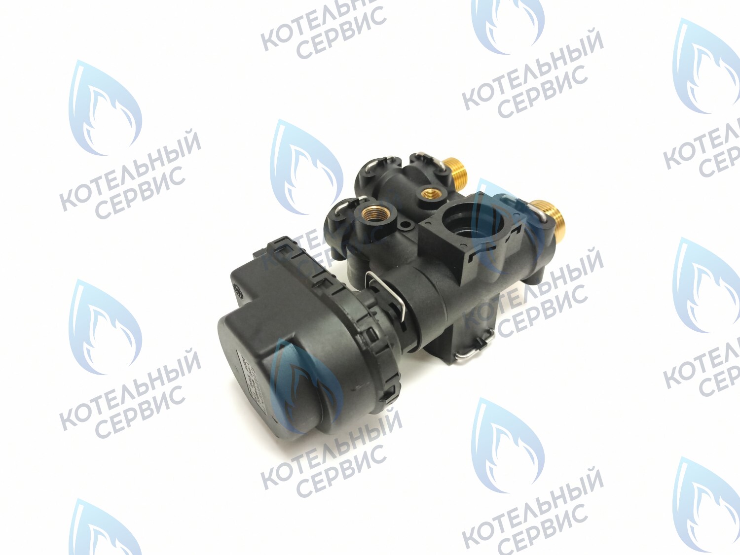 12927600A00184 Трёхходовой клапан KENTATSU Nobby Balance Plus (CH) в Новосибирске