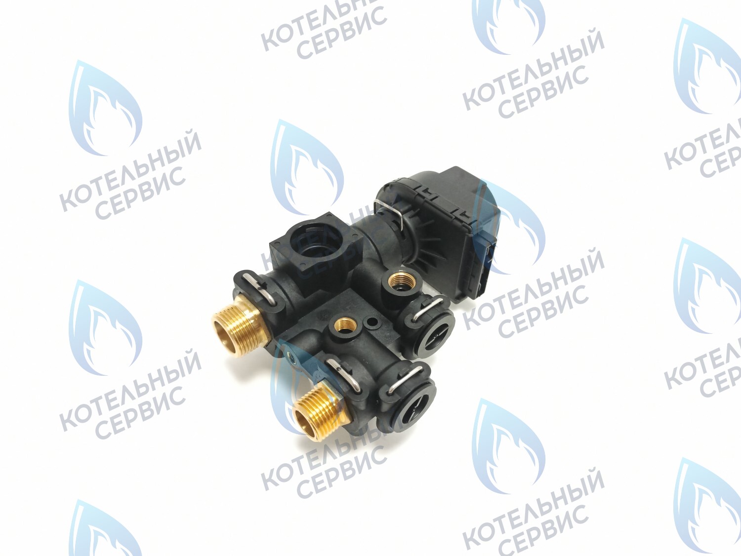 12927600A00184 Трёхходовой клапан KENTATSU в Новосибирске