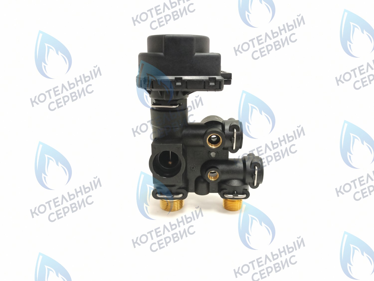 12927600A00184 Трёхходовой клапан KENTATSU Nobby Balance Plus (CH) в Новосибирске