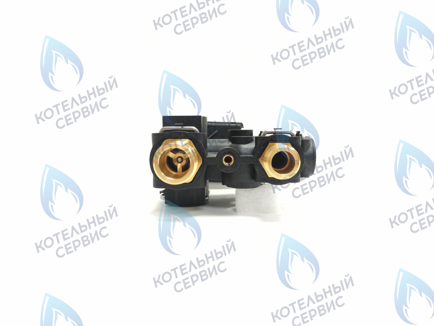 12927600A00184 Трёхходовой клапан KENTATSU Nobby Balance Plus (CH) в Новосибирске