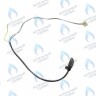 711022600 Проводка электрическая высоковольтная газ. клапана (Разъем Х1) BAXI в Новосибирске