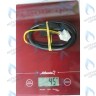 711022600 Проводка электрическая высоковольтная газ. клапана (Разъем Х1) BAXI в Новосибирске