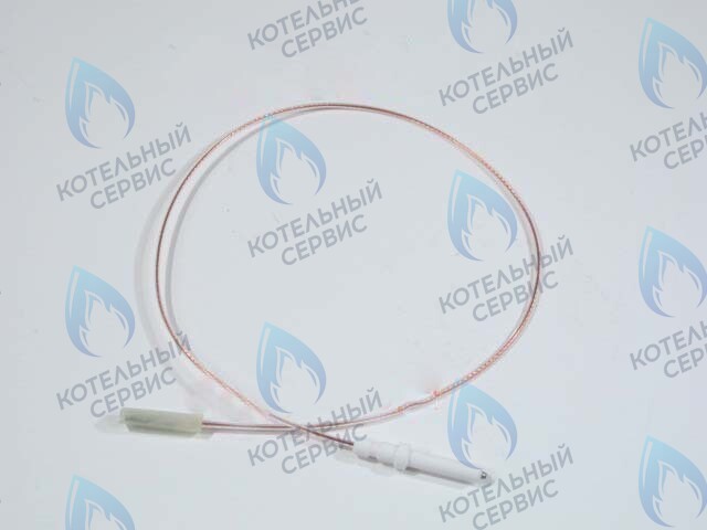 81220029 Свеча электроподжига для газовой плиты L=450мм Ø5мм в Новосибирске