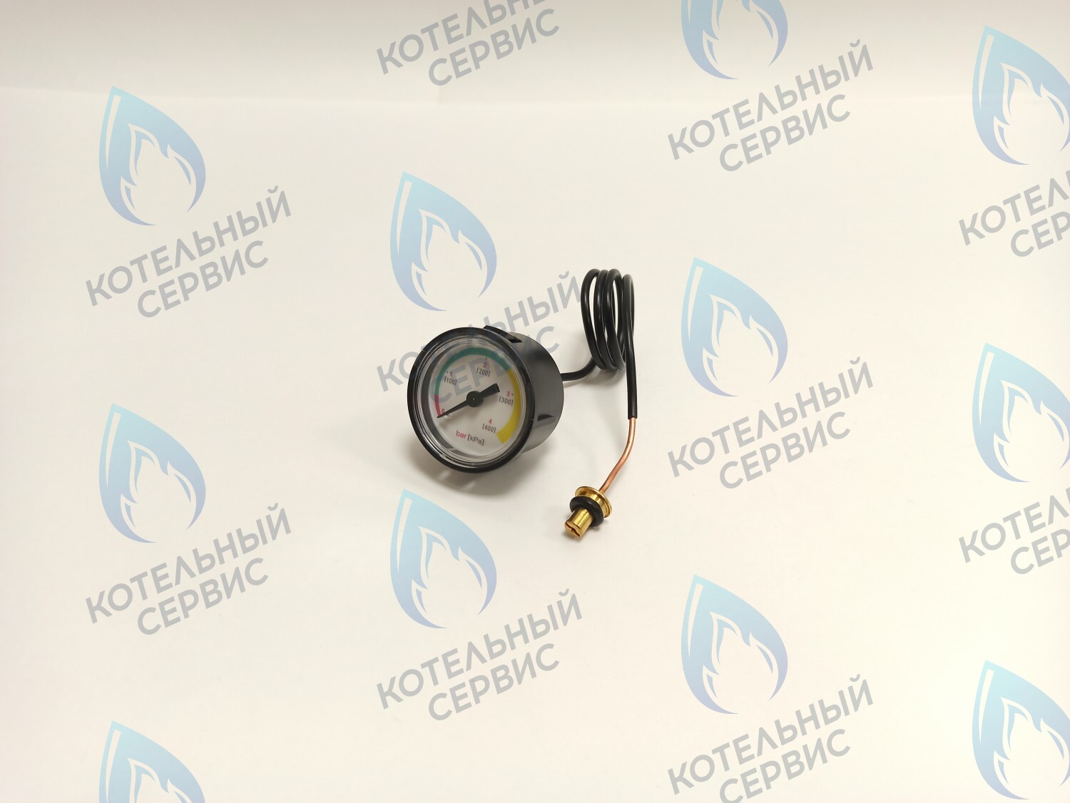 30002308C Манометр Navien Deluxe, Ace (BH1051002A, 30002308A) в Новосибирске