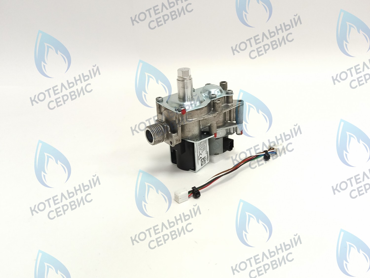 GV021 Газовый клапан Honeywell VK8525MR1501U PROTHERM РЫСЬ, ЛЕОПАРД, ТИГР, SAUNIER DUVAL (S1071600) 0020035638 (C РЕГУЛЯТОРОМ ДАВЛЕНИЯ) в Новосибирске