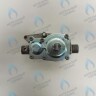 GV021 Газовый клапан Honeywell VK8525MR1501U PROTHERM РЫСЬ, ЛЕОПАРД, ТИГР, SAUNIER DUVAL (S1071600) 0020035638 (C РЕГУЛЯТОРОМ ДАВЛЕНИЯ) в Новосибирске