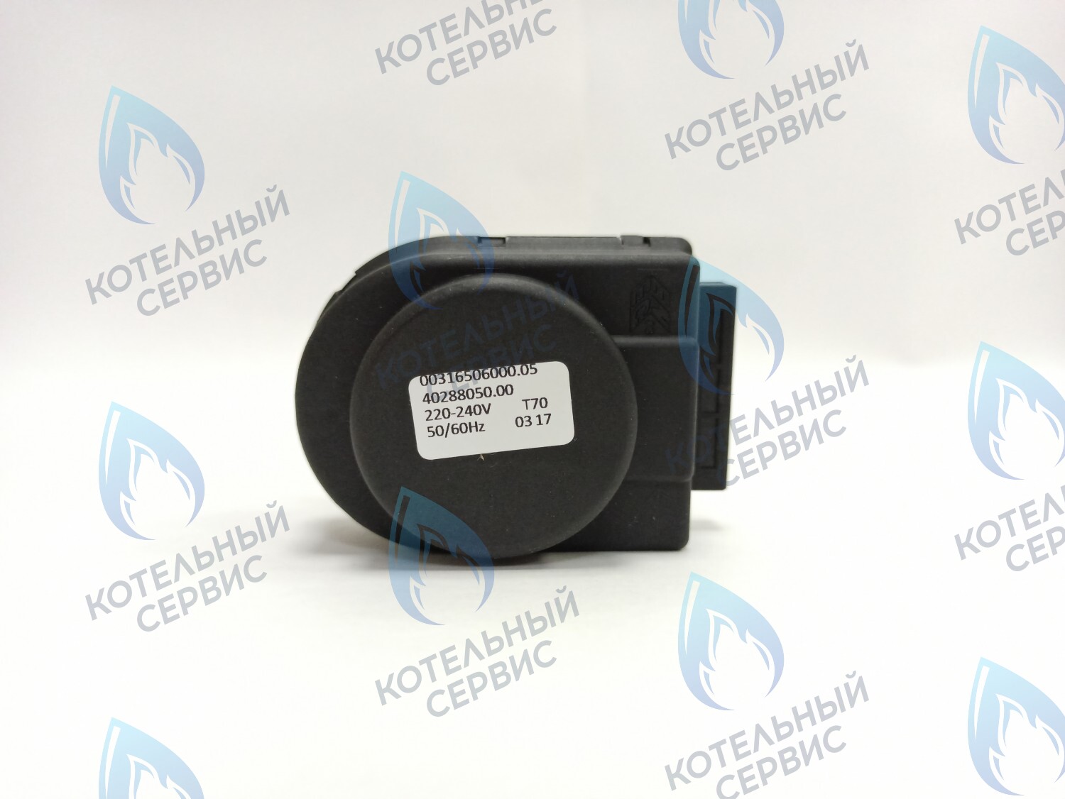 BI1101 102 Сервопривод трехходового клапана Magnum (BI1101 102) ELECTROLUX в Новосибирске