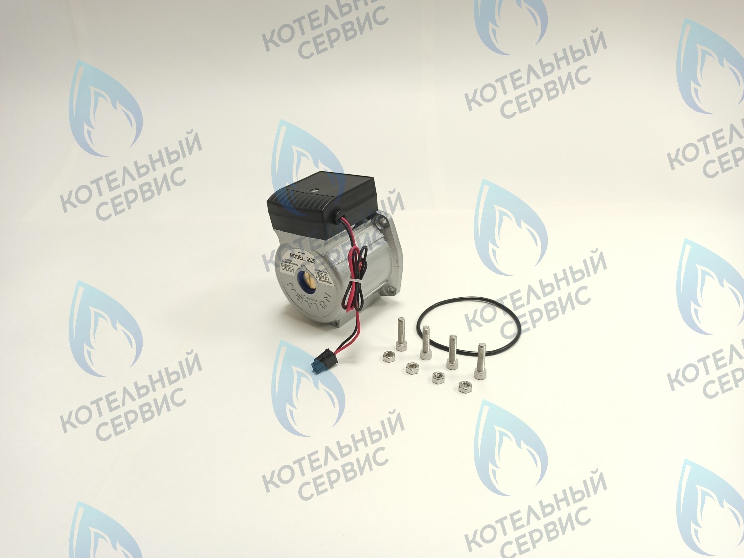 PH-N28CW60-GN95 Двигатель насоса GM-PUMP NVN 15/6 Navien (30000469A, 30000469B, NAPU9GLPCT36) в Новосибирске