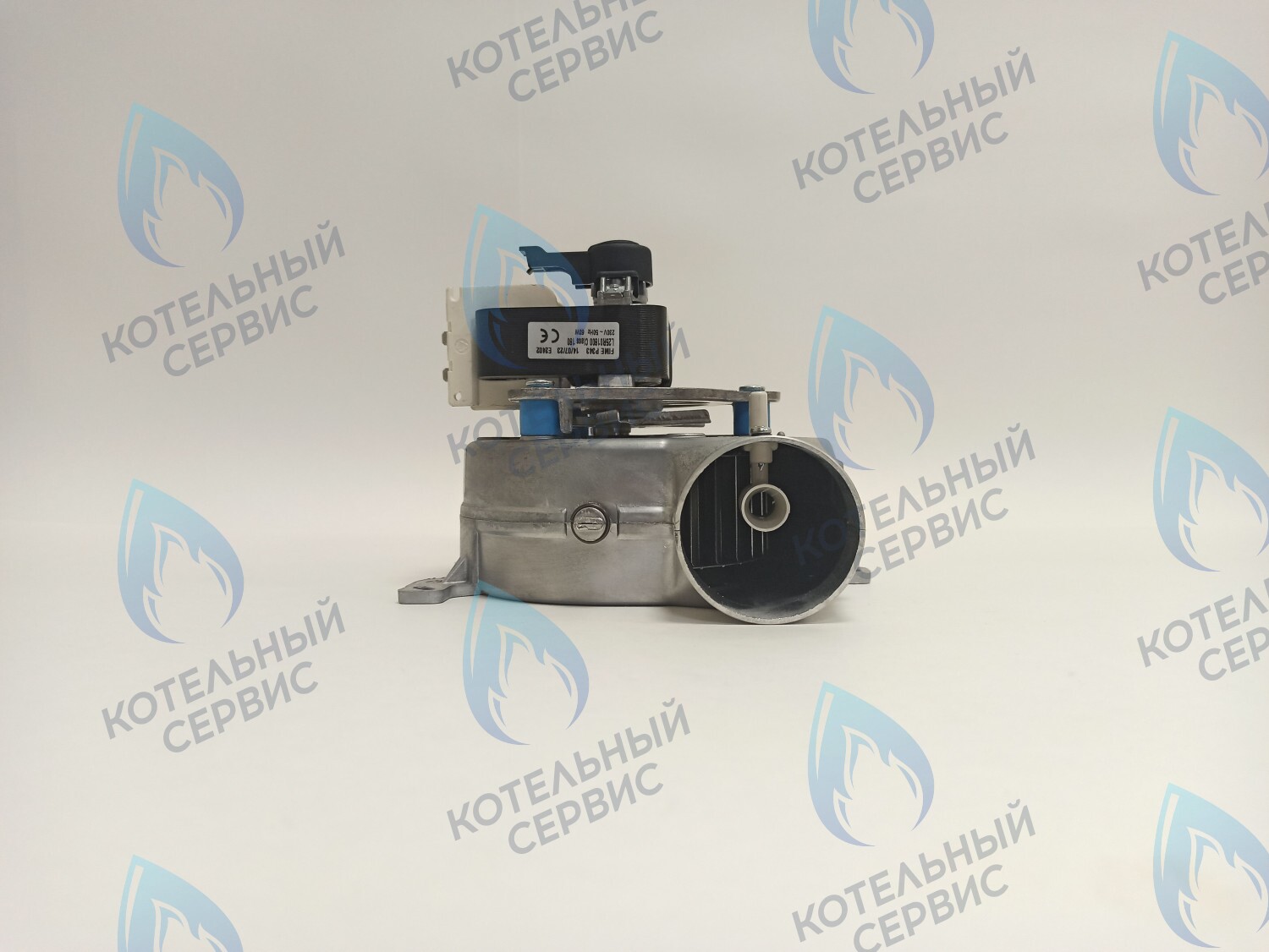 AF003-60W-F-HS Вентилятор 60W с датчиком холла Viessmann Vitopend 100-W WHEA, Vitopend 222-W WHSA на котлы 24кВт-30кВт (7822865) в Новосибирске