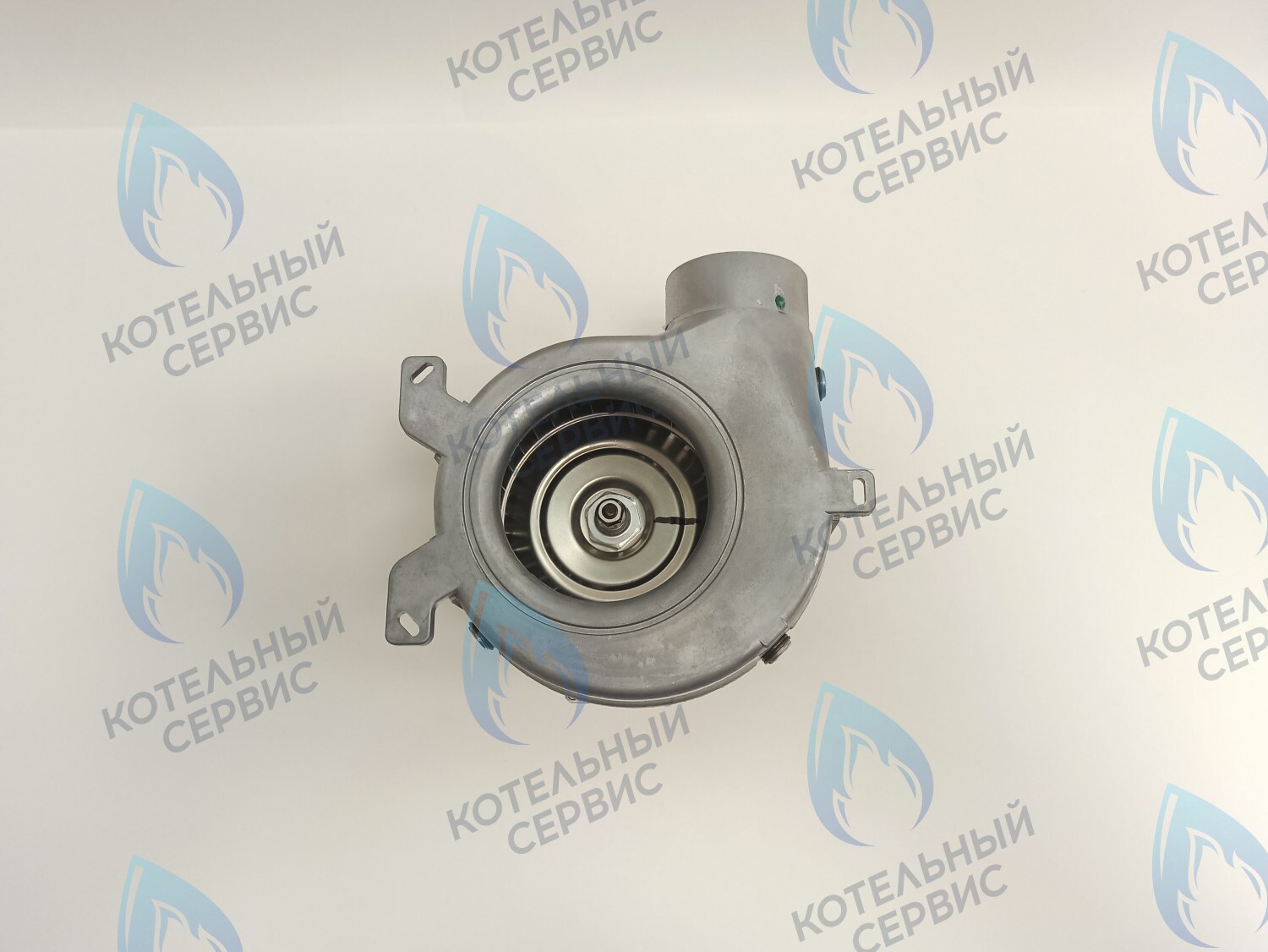 AF003-60W-F-HS Вентилятор 60W с датчиком холла Viessmann Vitopend 100-W WHEA, Vitopend 222-W WHSA на котлы 24кВт-30кВт (7822865) в Новосибирске