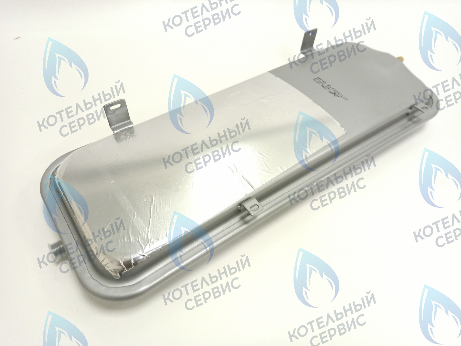 AA10050023 Бак расширительный 6л. (AA10050023) ROYAL THERMO в Новосибирске