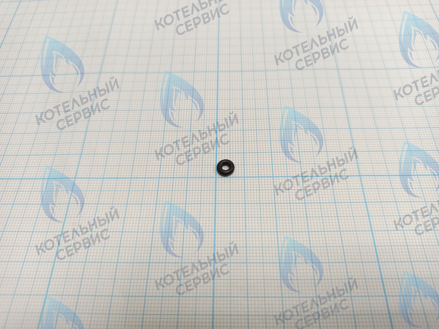 BI1011 112 Прокладка O-Ring 1,9 X 2,6 (BI1011 112) в Новосибирске