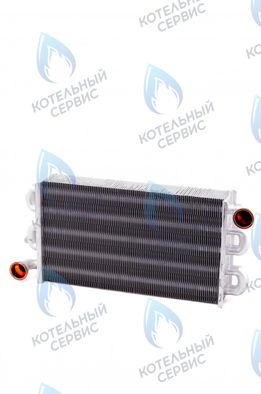 AA0500011 Первичный теплообменник KOTITONTTU TOIVO T 20-24 DK в Новосибирске