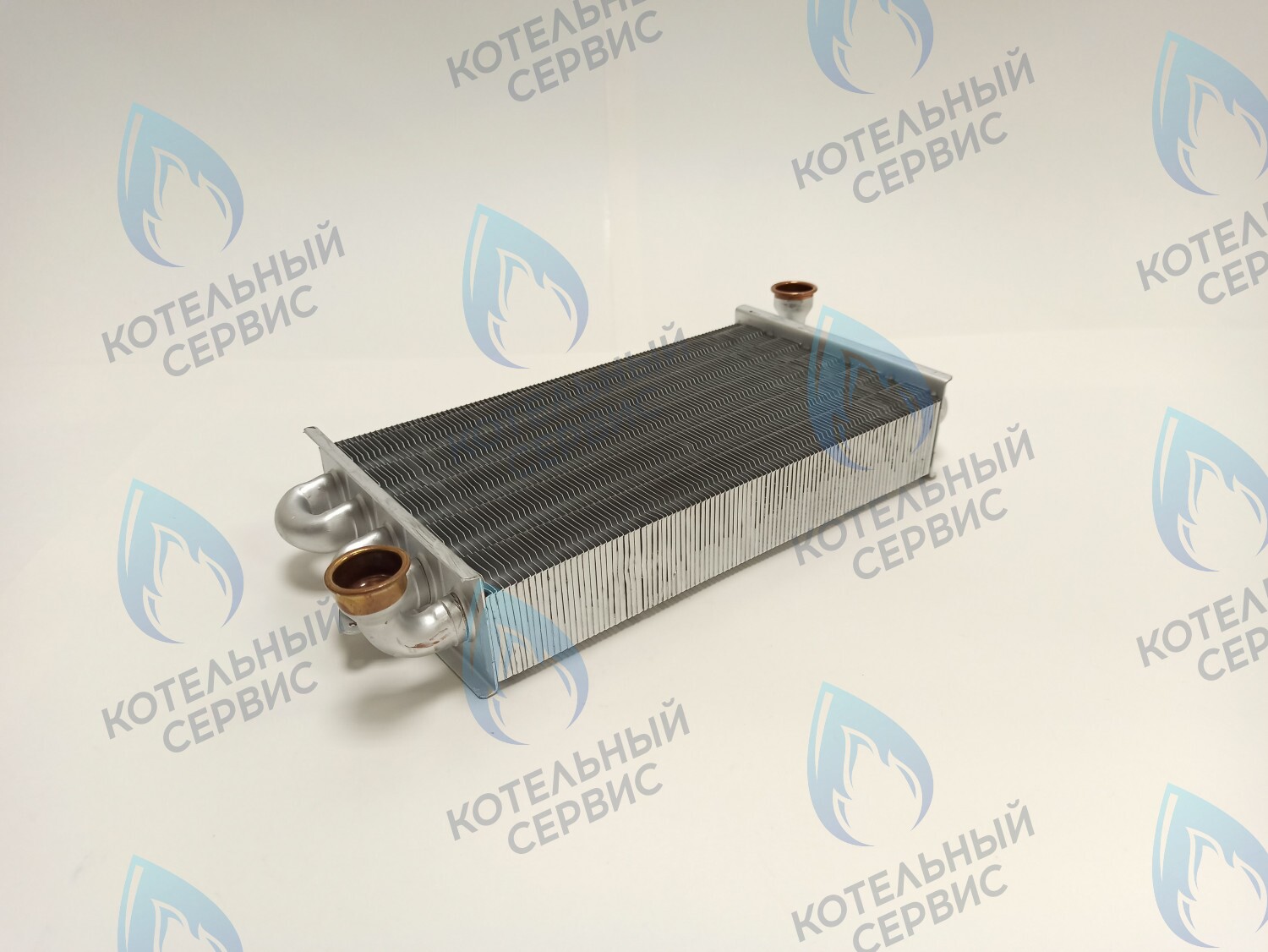 AA0500011 Первичный теплообменник KOTITONTTU TOIVO T 20-24 DK в Новосибирске