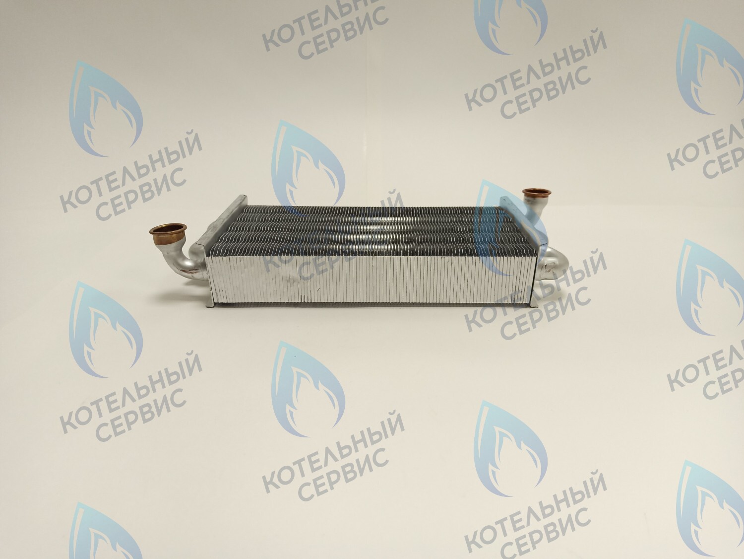 AA0500011 Первичный теплообменник KOTITONTTU TOIVO T 20-24 DK в Новосибирске