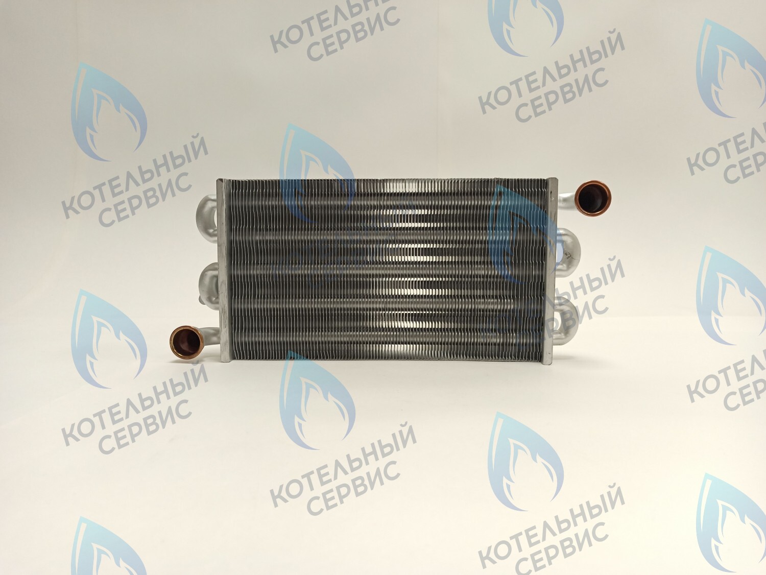 AA0500011 Первичный теплообменник KOTITONTTU TOIVO T 20-24 DK в Новосибирске