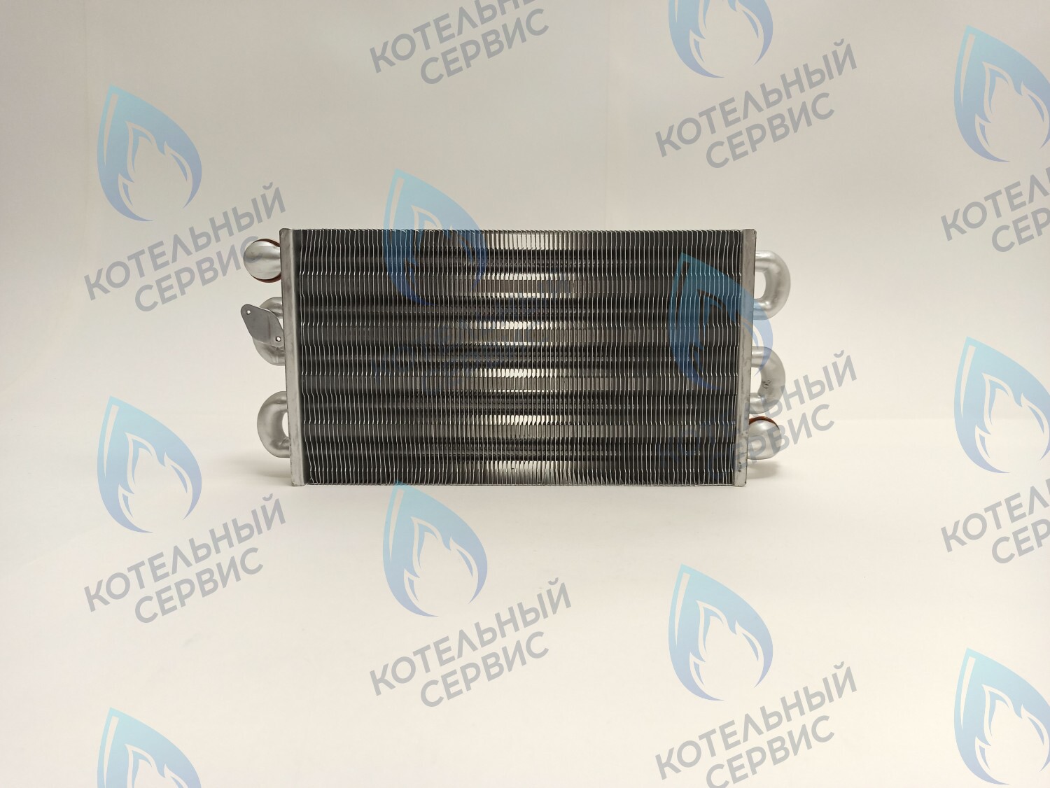 AA0500011 Первичный теплообменник KOTITONTTU TOIVO T 20-24 DK в Новосибирске