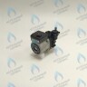 0040402245A Насос циркуляционный Shinhoo 15-6S Haier Urban 10-24 кВт в Новосибирске