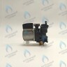 0040402245A Насос циркуляционный Shinhoo 15-6S Haier Urban 10-24 кВт в Новосибирске