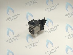 Насос циркуляционный Shinhoo 15-6S Haier Urban 10кВт-24кВт