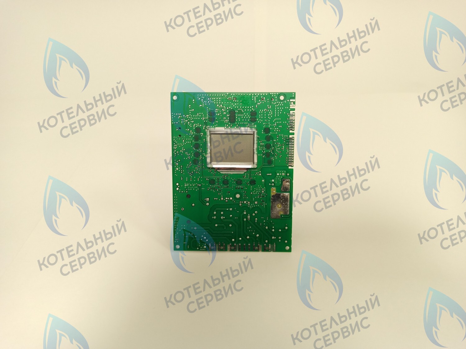 CB003-02 Электронная плата управления (аналог) BAXI ECO 5, MAIN 5, ECO COMPACT, HONEYWELL (721824700, 766487600) в Новосибирске