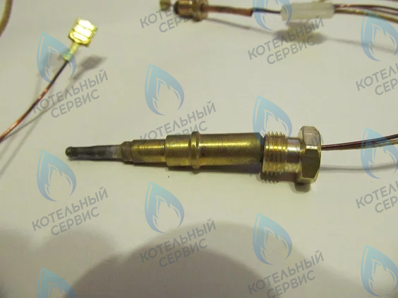 TE02N Термоэлемент (термопара) безэлектрическая ALPHATHERM BETA 9-50 AG в Новосибирске