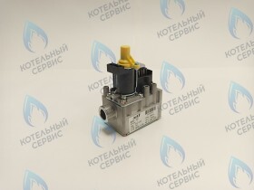 Газовый клапан аналог ERCO Mod: EBR2008N 230VAC (переменный ток) ELSOTHERM (AA10030003), MIZUDO (AA.01.03.0001)