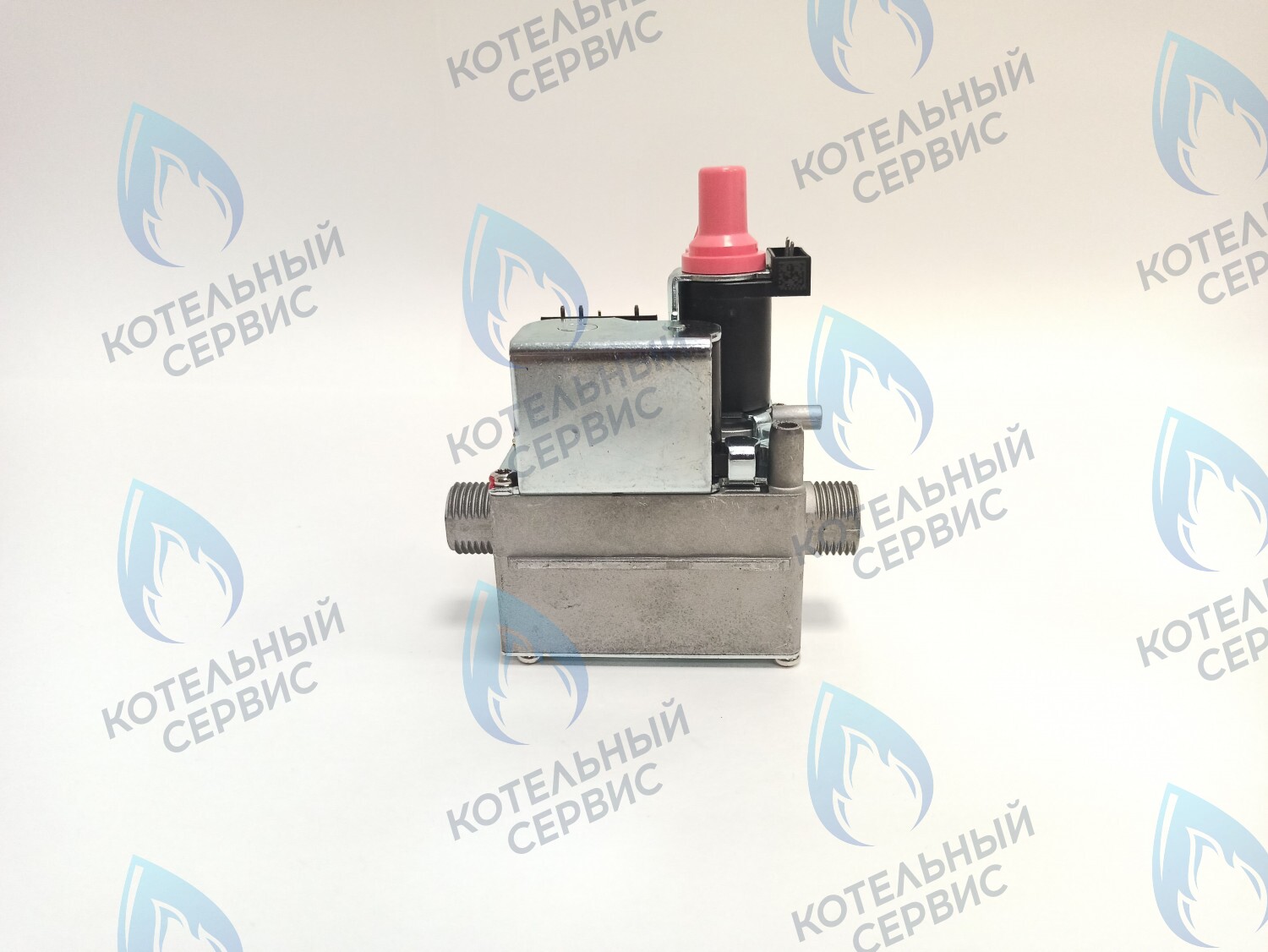 46562030 Клапан газовый (механическая регулировка) Ferroli Divabel 10-24, Fortuna 10-40 в Новосибирске