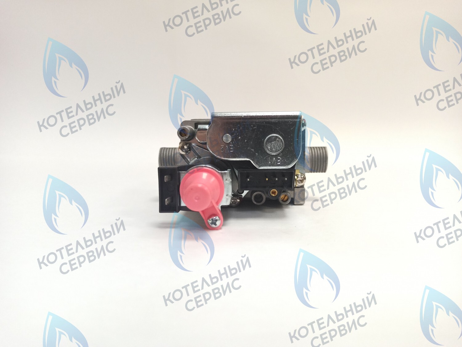 46562030 Клапан газовый (механическая регулировка) Ferroli Divabel 10-24, Fortuna 10-40 в Новосибирске