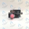 46562030 Клапан газовый (механическая регулировка) Ferroli Divabel 10-24, Fortuna 10-40 в Новосибирске