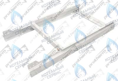 0020035328 Рама котла UNI, белая PROTHERM в Новосибирске