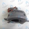 398907134 Вентилятор дымоудаления 55W (FIME GR03745) FERROLI DIVATECH (RU) F 13-24 D в Новосибирске