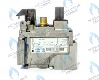 0020027516 Газовый клапан Protherm TLO SIT 820 mV в Новосибирске