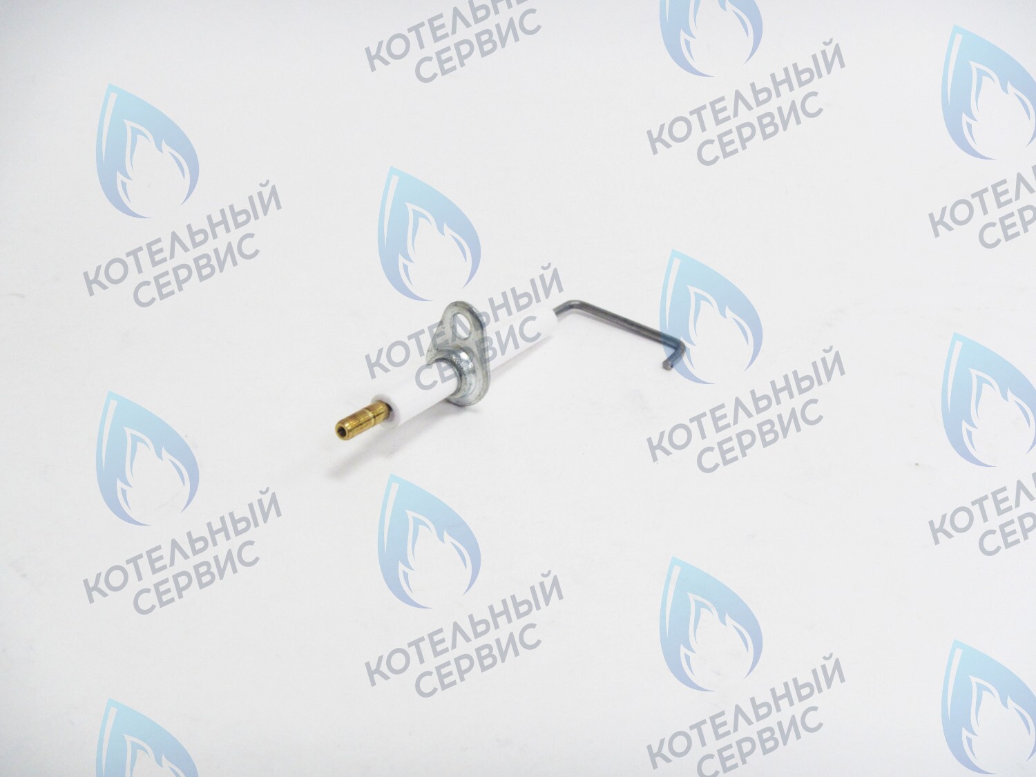 IE032 Электрод розжига NevaLux 8224, 8624 ELB21002 8223-00.62-02 в Новосибирске